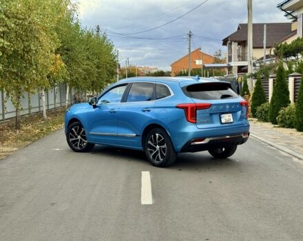 Синій Інша Інша, об'ємом двигуна 1.5 л та пробігом 56 тис. км за 16300 $, фото 2 на Automoto.ua