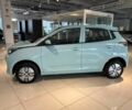 Синий Другая Другая, объемом двигателя 0 л и пробегом 1 тыс. км за 9900 $, фото 13 на Automoto.ua