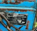 Синій Інша Інша, об'ємом двигуна 0 л та пробігом 0 тис. км за 7022 $, фото 1 на Automoto.ua