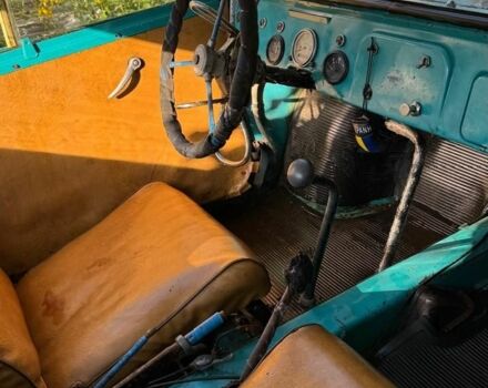 Синій Інша Інша, об'ємом двигуна 0 л та пробігом 12 тис. км за 387 $, фото 3 на Automoto.ua