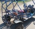 Синий Другая Другая, объемом двигателя 5 л и пробегом 3 тыс. км за 600 $, фото 4 на Automoto.ua
