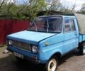 Синий Другая Другая, объемом двигателя 0 л и пробегом 5 тыс. км за 1015 $, фото 6 на Automoto.ua