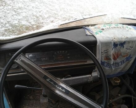 Синий Другая Другая, объемом двигателя 2.4 л и пробегом 40 тыс. км за 1427 $, фото 3 на Automoto.ua