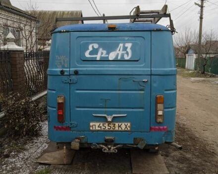 Синий Другая Другая, объемом двигателя 2.4 л и пробегом 40 тыс. км за 1427 $, фото 2 на Automoto.ua