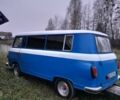 Синий Другая Другая, объемом двигателя 0 л и пробегом 2 тыс. км за 937 $, фото 3 на Automoto.ua
