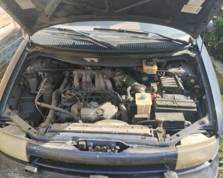 Синий Другая Другая, объемом двигателя 3 л и пробегом 1000 тыс. км за 1092 $, фото 1 на Automoto.ua