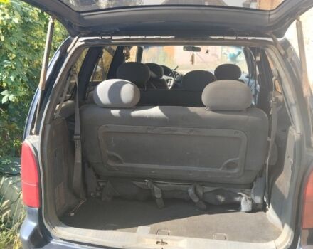 Синий Другая Другая, объемом двигателя 3 л и пробегом 1000 тыс. км за 1092 $, фото 6 на Automoto.ua