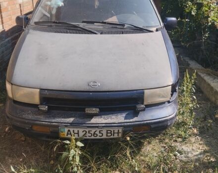 Синий Другая Другая, объемом двигателя 3 л и пробегом 1000 тыс. км за 1092 $, фото 3 на Automoto.ua