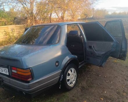 Синий Другая Другая, объемом двигателя 1.4 л и пробегом 1000 тыс. км за 781 $, фото 3 на Automoto.ua