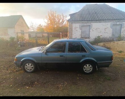 Синий Другая Другая, объемом двигателя 1.4 л и пробегом 1000 тыс. км за 781 $, фото 1 на Automoto.ua