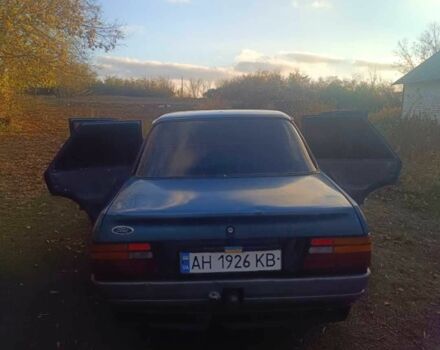 Синий Другая Другая, объемом двигателя 1.4 л и пробегом 1000 тыс. км за 781 $, фото 6 на Automoto.ua