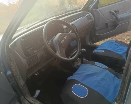 Синий Другая Другая, объемом двигателя 1.4 л и пробегом 1000 тыс. км за 781 $, фото 9 на Automoto.ua