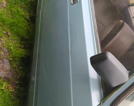 Синий Другая Другая, объемом двигателя 1.3 л и пробегом 273 тыс. км за 360 $, фото 5 на Automoto.ua