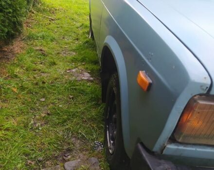 Синий Другая Другая, объемом двигателя 1.3 л и пробегом 273 тыс. км за 360 $, фото 1 на Automoto.ua