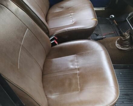 Синий Другая Другая, объемом двигателя 1.3 л и пробегом 273 тыс. км за 360 $, фото 3 на Automoto.ua