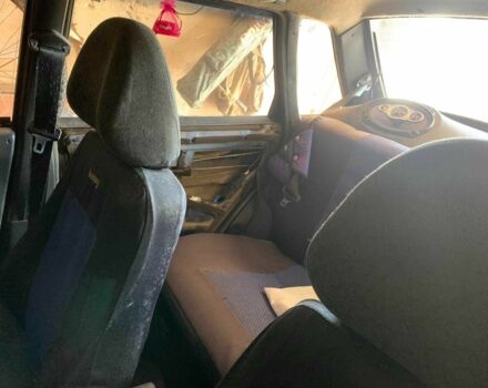 Синий Другая Другая, объемом двигателя 0 л и пробегом 160 тыс. км за 1200 $, фото 2 на Automoto.ua