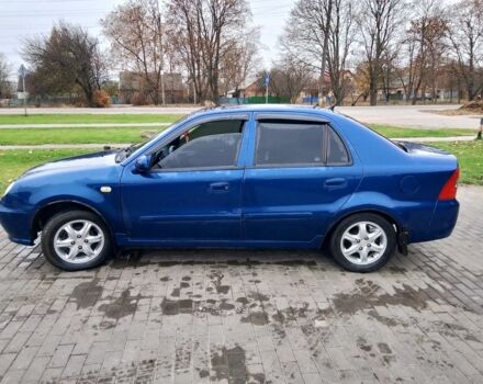 Синий Другая Другая, объемом двигателя 0 л и пробегом 140 тыс. км за 1600 $, фото 2 на Automoto.ua