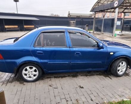 Синий Другая Другая, объемом двигателя 0 л и пробегом 140 тыс. км за 1600 $, фото 3 на Automoto.ua