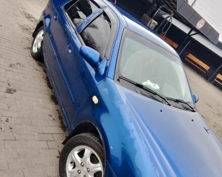 Синий Другая Другая, объемом двигателя 0 л и пробегом 140 тыс. км за 1600 $, фото 5 на Automoto.ua