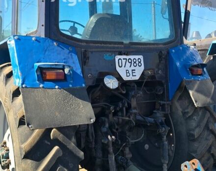 Синий Другая Другая, объемом двигателя 0 л и пробегом 0 тыс. км за 9265 $, фото 3 на Automoto.ua