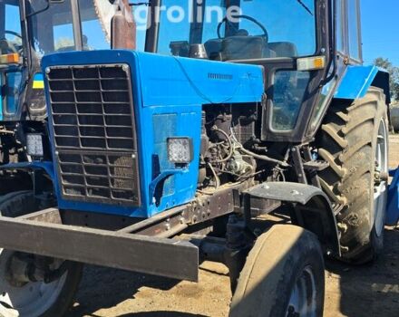 Синий Другая Другая, объемом двигателя 0 л и пробегом 0 тыс. км за 9265 $, фото 1 на Automoto.ua