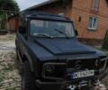 Синий Другая Другая, объемом двигателя 2.4 л и пробегом 1 тыс. км за 2700 $, фото 1 на Automoto.ua