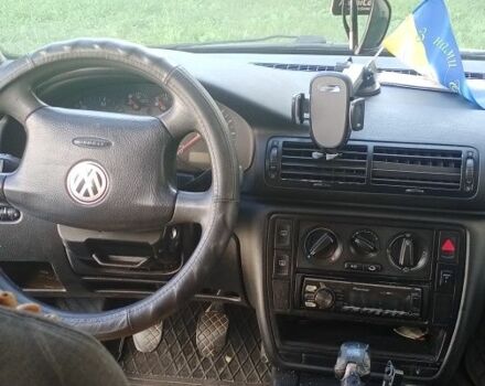 Синій Інша Інша, об'ємом двигуна 1.9 л та пробігом 320 тис. км за 3150 $, фото 5 на Automoto.ua