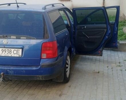 Синій Інша Інша, об'ємом двигуна 1.9 л та пробігом 320 тис. км за 3150 $, фото 3 на Automoto.ua