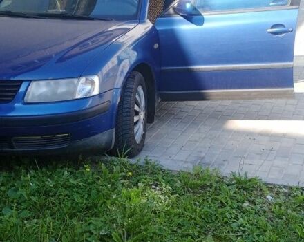 Синій Інша Інша, об'ємом двигуна 1.9 л та пробігом 320 тис. км за 3150 $, фото 2 на Automoto.ua