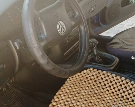 Синій Інша Інша, об'ємом двигуна 1.9 л та пробігом 320 тис. км за 3150 $, фото 7 на Automoto.ua