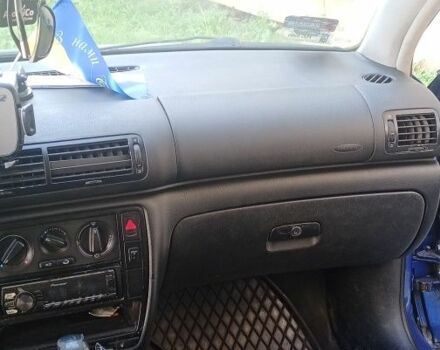 Синій Інша Інша, об'ємом двигуна 1.9 л та пробігом 320 тис. км за 3150 $, фото 6 на Automoto.ua