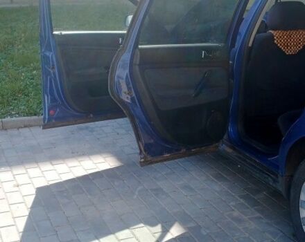 Синій Інша Інша, об'ємом двигуна 1.9 л та пробігом 320 тис. км за 3150 $, фото 9 на Automoto.ua