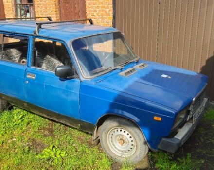 Синій Інша Інша, об'ємом двигуна 1.3 л та пробігом 2 тис. км за 850 $, фото 10 на Automoto.ua