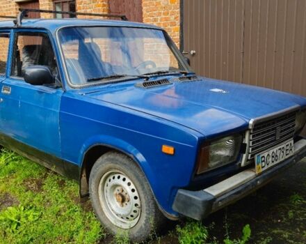 Синій Інша Інша, об'ємом двигуна 1.3 л та пробігом 2 тис. км за 850 $, фото 7 на Automoto.ua