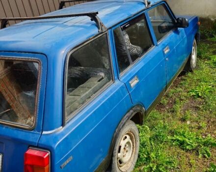Синій Інша Інша, об'ємом двигуна 1.3 л та пробігом 2 тис. км за 850 $, фото 11 на Automoto.ua