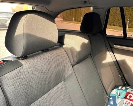 Синій Інша Інша, об'ємом двигуна 1.9 л та пробігом 319 тис. км за 5000 $, фото 20 на Automoto.ua