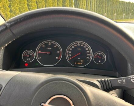 Синій Інша Інша, об'ємом двигуна 1.9 л та пробігом 319 тис. км за 5000 $, фото 21 на Automoto.ua