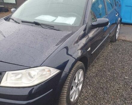 Синій Інша Інша, об'ємом двигуна 0 л та пробігом 160 тис. км за 5800 $, фото 1 на Automoto.ua