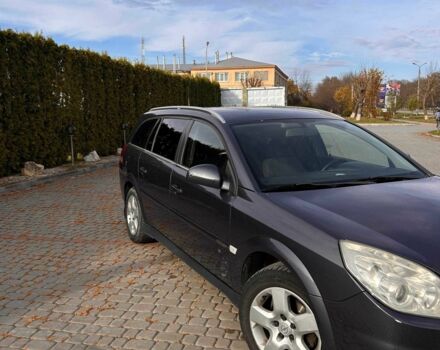 Синій Інша Інша, об'ємом двигуна 1.9 л та пробігом 319 тис. км за 5000 $, фото 5 на Automoto.ua