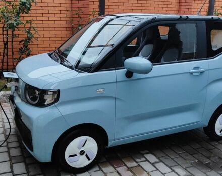 Синий Другая Другая, объемом двигателя 0 л и пробегом 3 тыс. км за 11100 $, фото 1 на Automoto.ua