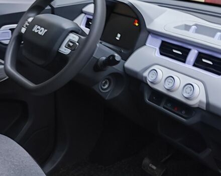 Синий Другая Другая, объемом двигателя 0 л и пробегом 3 тыс. км за 11100 $, фото 4 на Automoto.ua