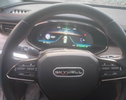 Синій Інша Інша, об'ємом двигуна 0 л та пробігом 10 тис. км за 20000 $, фото 5 на Automoto.ua