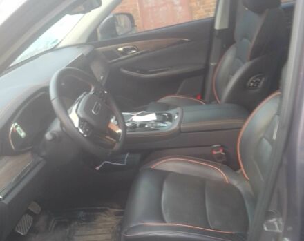 Синій Інша Інша, об'ємом двигуна 0 л та пробігом 10 тис. км за 20000 $, фото 3 на Automoto.ua