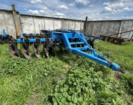 Синій Інша Інша, об'ємом двигуна 0 л та пробігом 0 тис. км за 315595 $, фото 3 на Automoto.ua