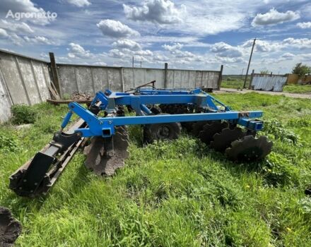 Синій Інша Інша, об'ємом двигуна 0 л та пробігом 0 тис. км за 315595 $, фото 1 на Automoto.ua
