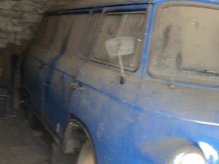 Синій Інша Інша, об'ємом двигуна 1.5 л та пробігом 1 тис. км за 900 $, фото 1 на Automoto.ua