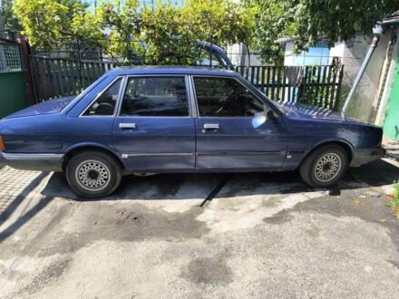 Синий Другая Другая, объемом двигателя 1.6 л и пробегом 300 тыс. км за 800 $, фото 1 на Automoto.ua