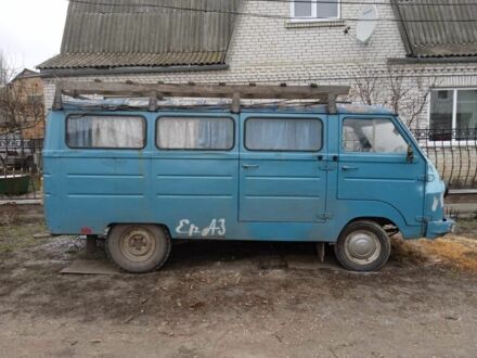 Синий Другая Другая, объемом двигателя 2.4 л и пробегом 40 тыс. км за 1427 $, фото 1 на Automoto.ua