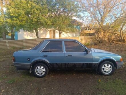 Синий Другая Другая, объемом двигателя 1.4 л и пробегом 1000 тыс. км за 781 $, фото 1 на Automoto.ua