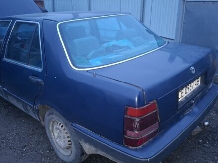 Синій Інша Інша, об'ємом двигуна 2.5 л та пробігом 300 тис. км за 550 $, фото 1 на Automoto.ua
